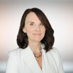 Laura Hescock, CEO