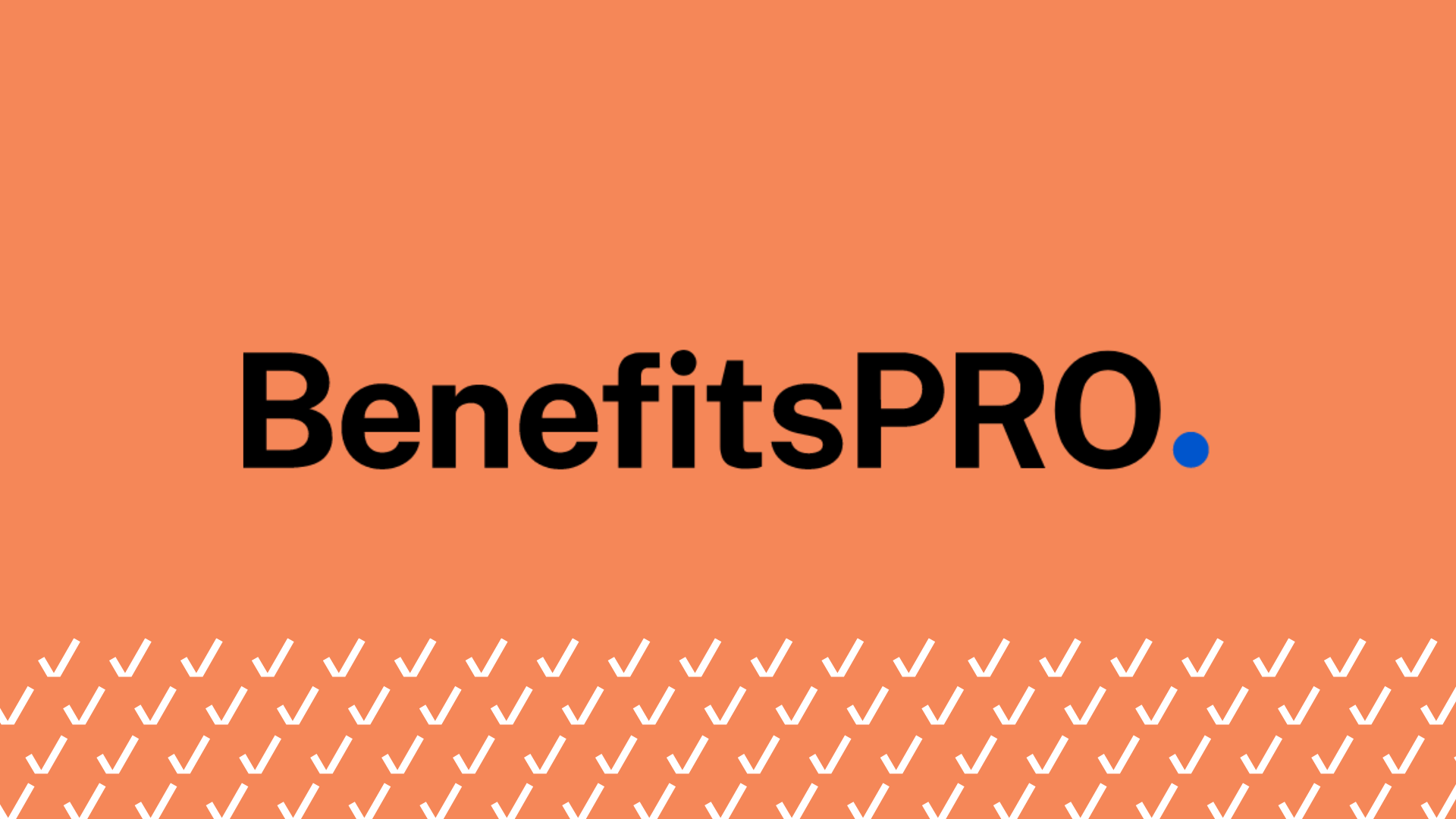 Benefits Pro