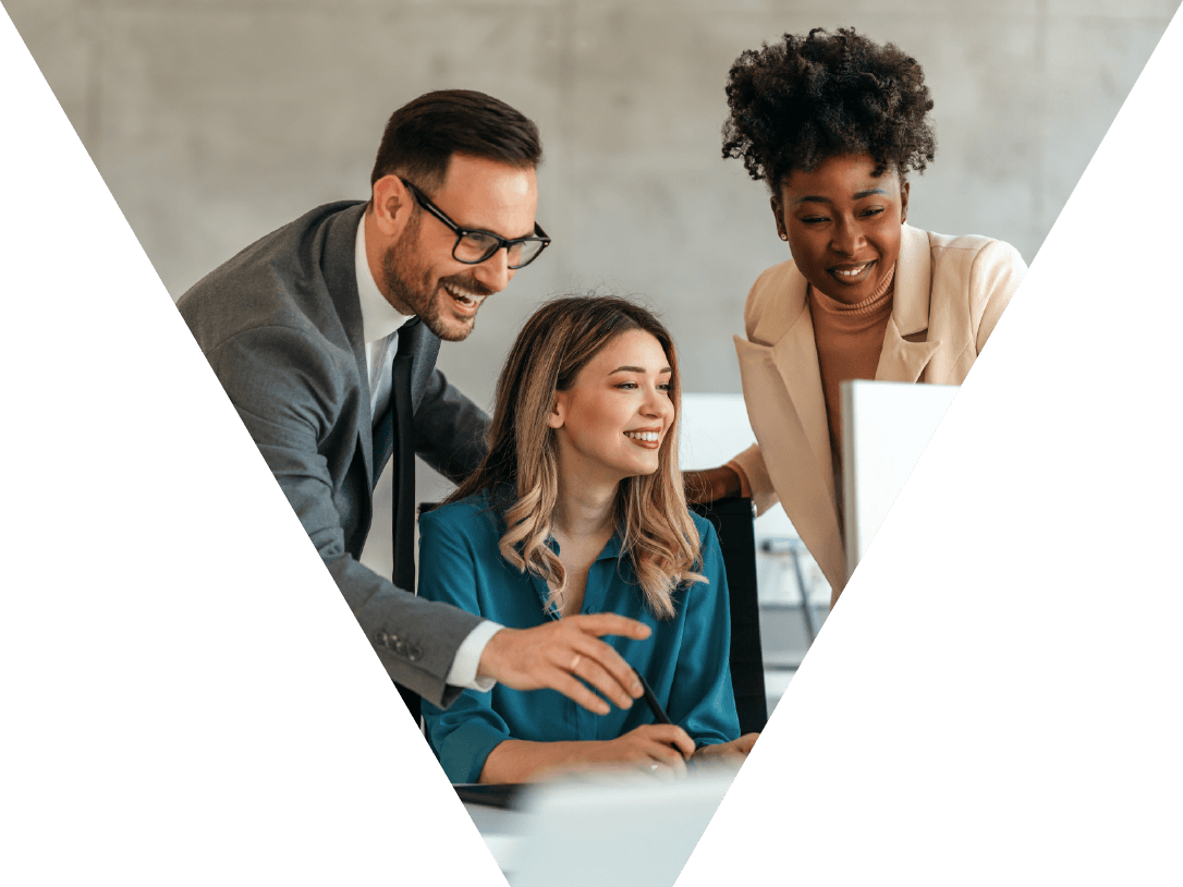 Client service professionals