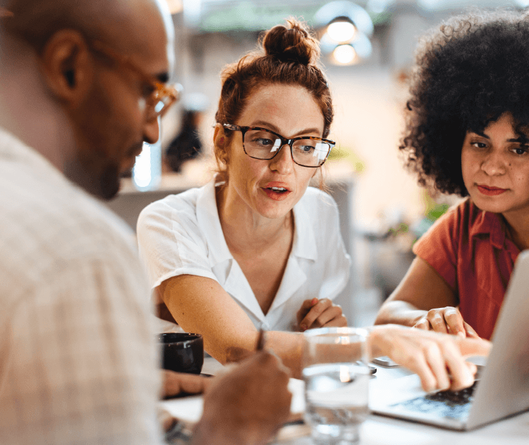 Third Party Administrator Professionals