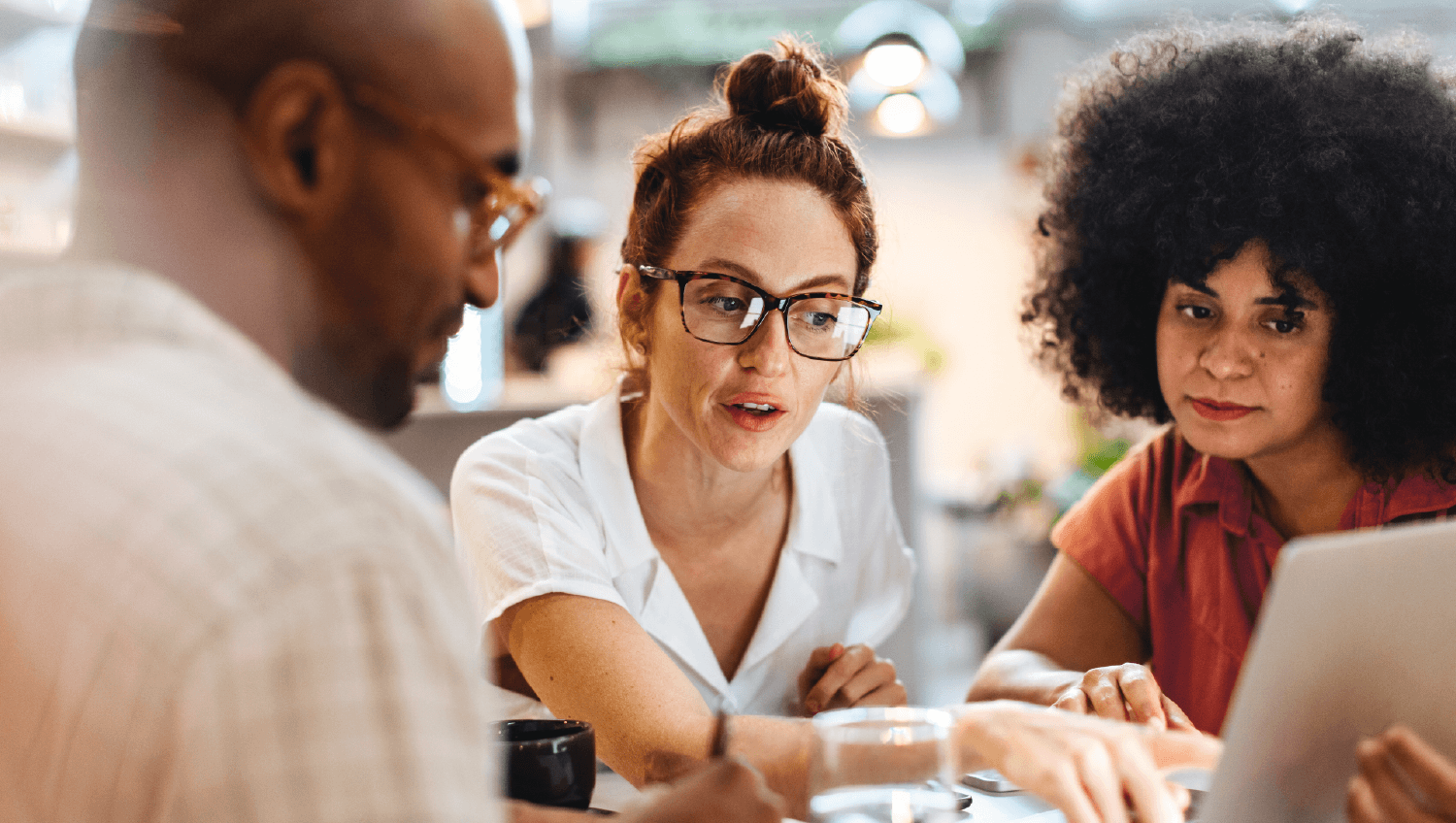 Third Party Administrator Professionals