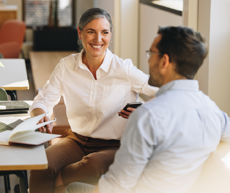Subrogation professionals