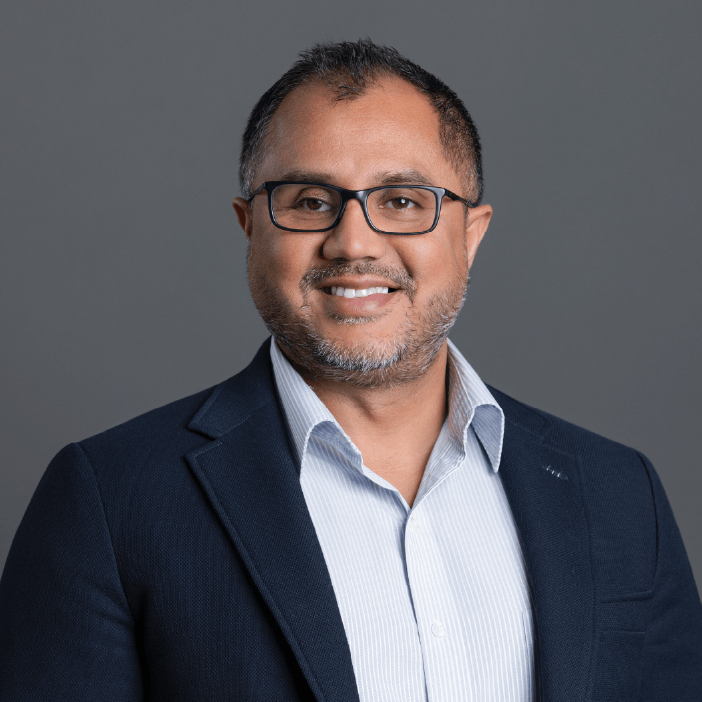 Gee Mehta