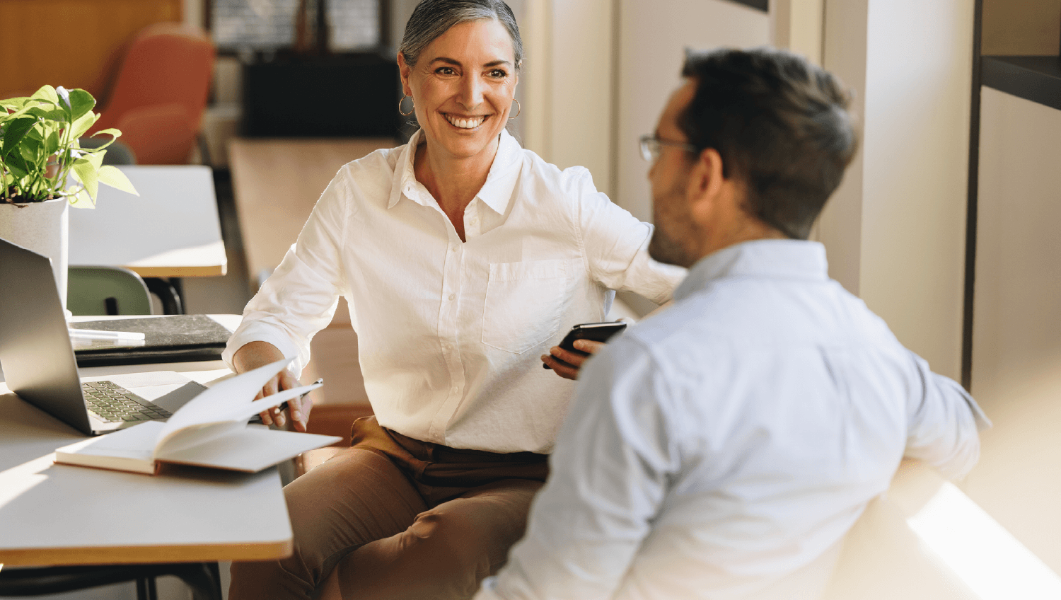 Subrogation professionals