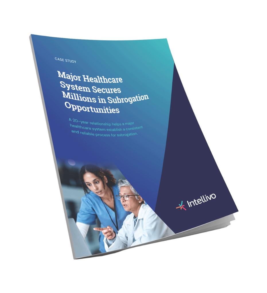 Intellivo Case Study