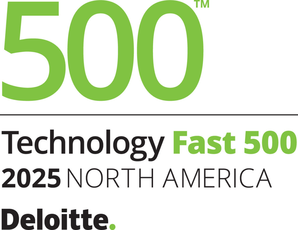 Deloitte Technology Fast 500