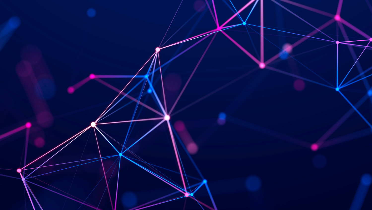 Intellivo Recovery Intelligence - connected recovery data points