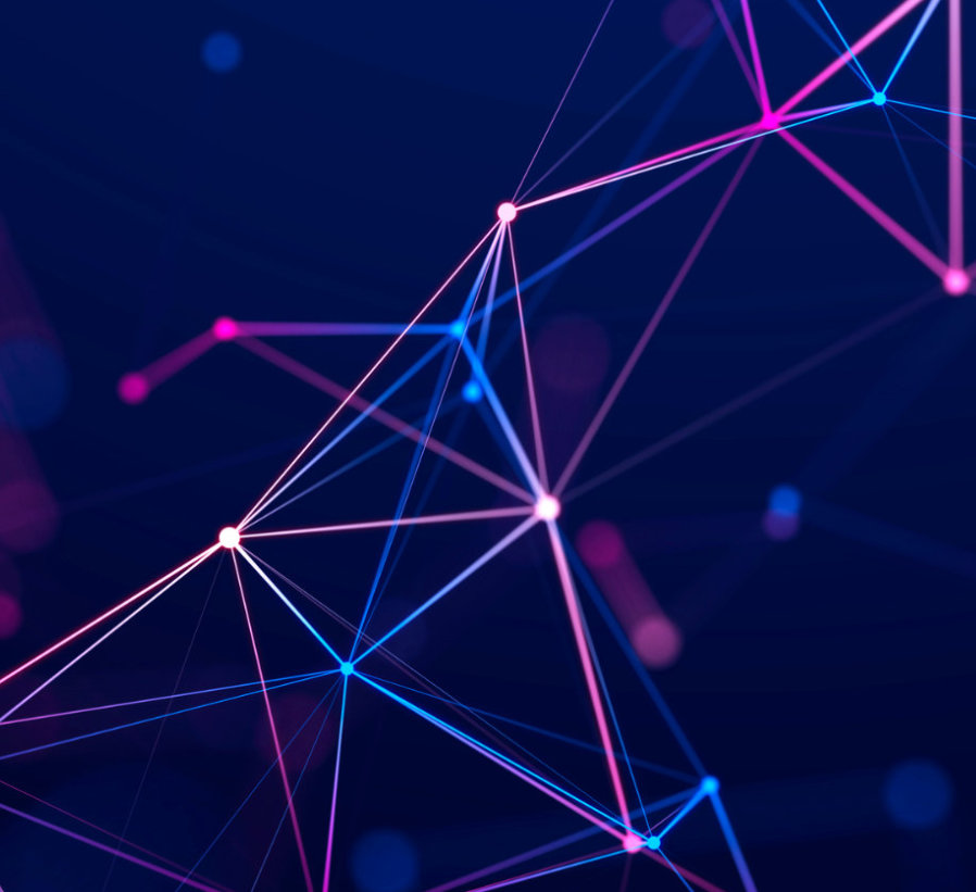 Intellivo Recovery Intelligence - connected recovery data points